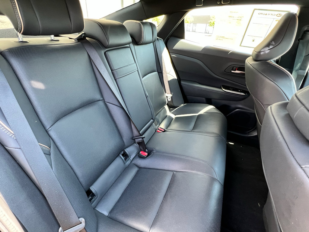 Used 2025 Toyota Crown XLE image 13