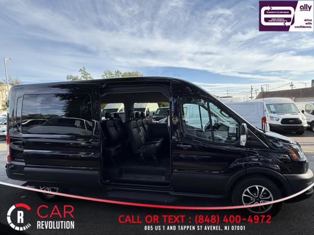 Used 2024 Ford Transit 350 XL image 9