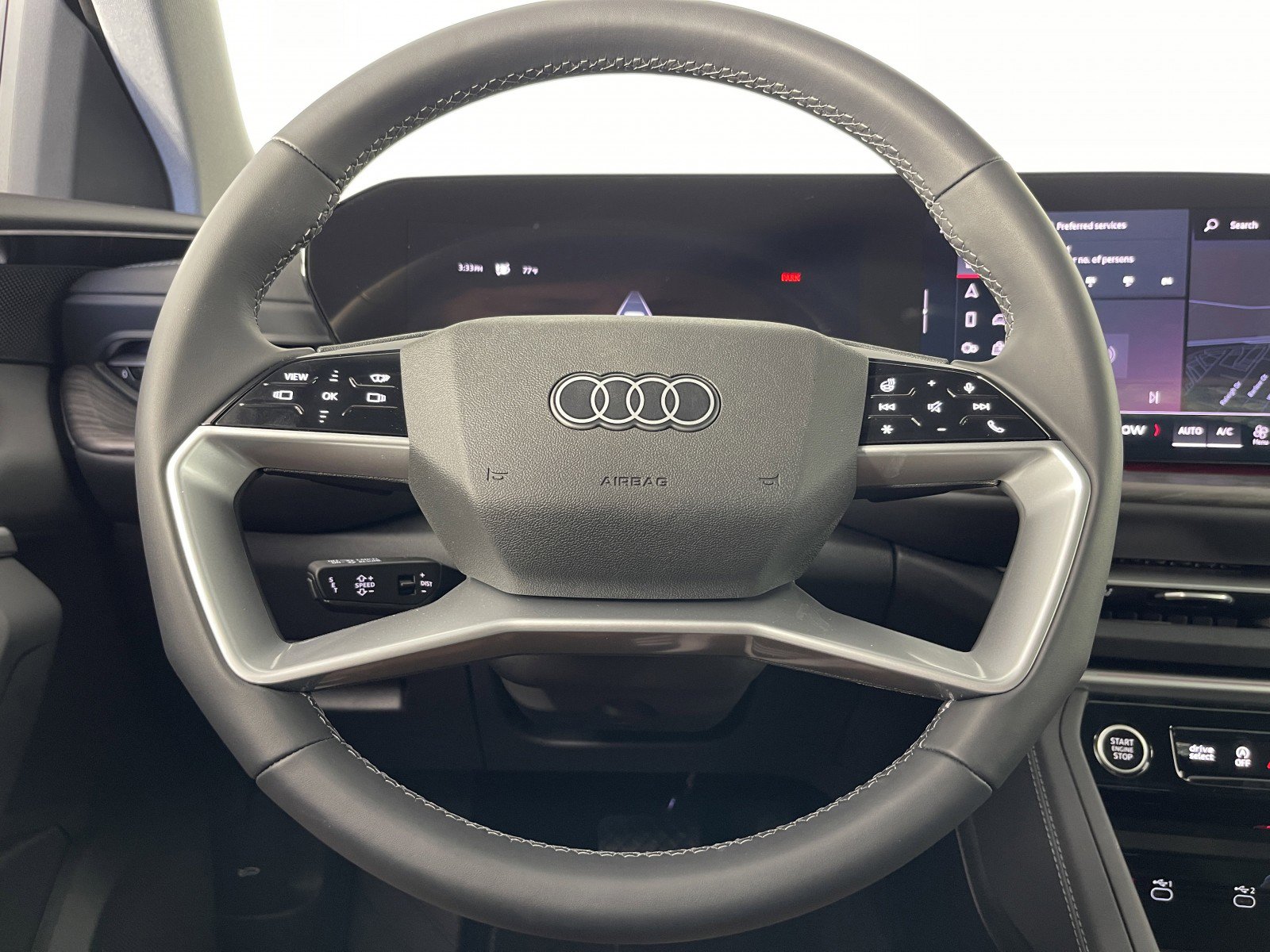 New 2025 Audi Q5 Prestige image 28