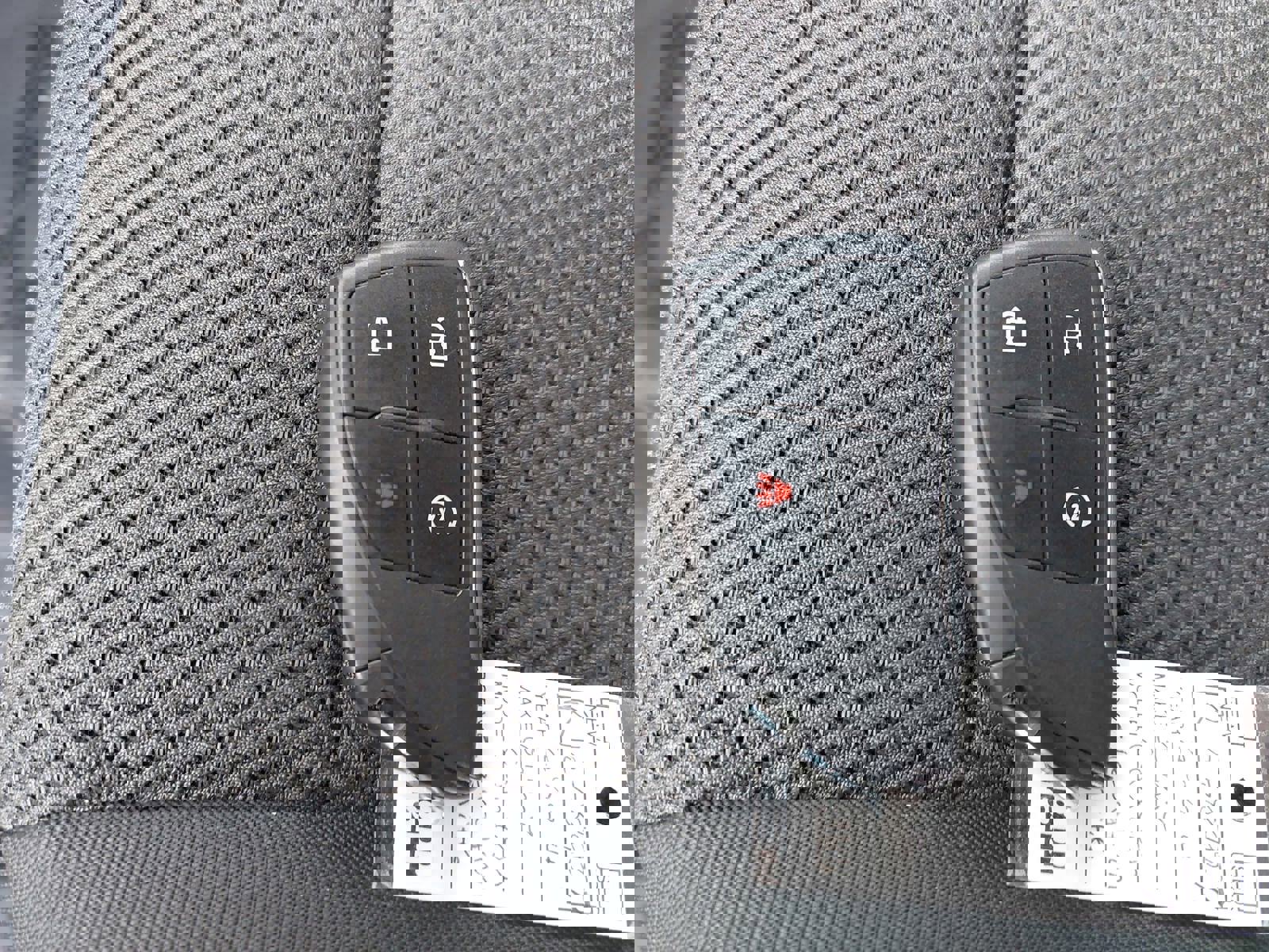 Used 2024 GMC Canyon Elevation w/ Convenience Package image 36