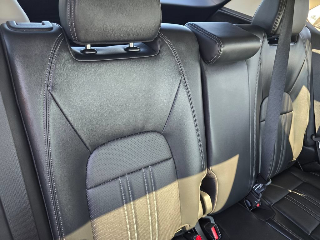Used 2024 Honda HR-V EX-L image 15