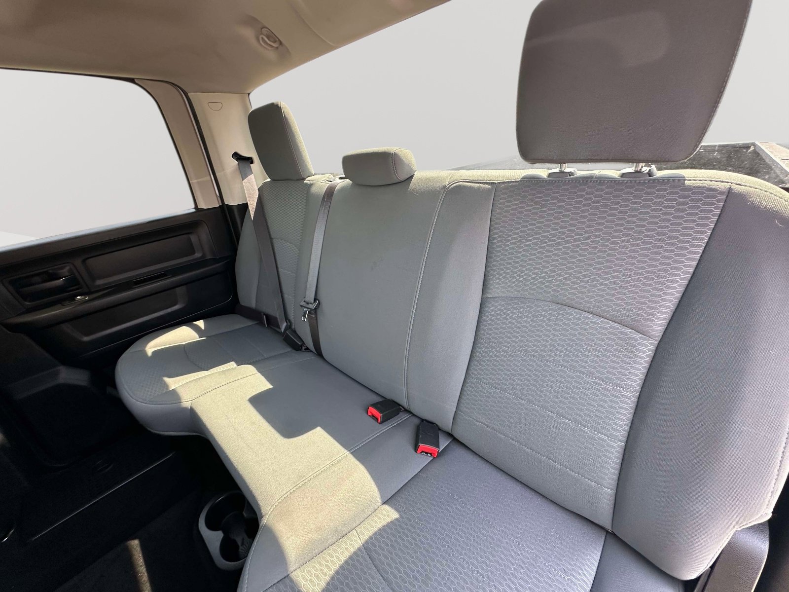 Used 2015 RAM 2500 Tradesman w/ Popular Equipment Group image 27