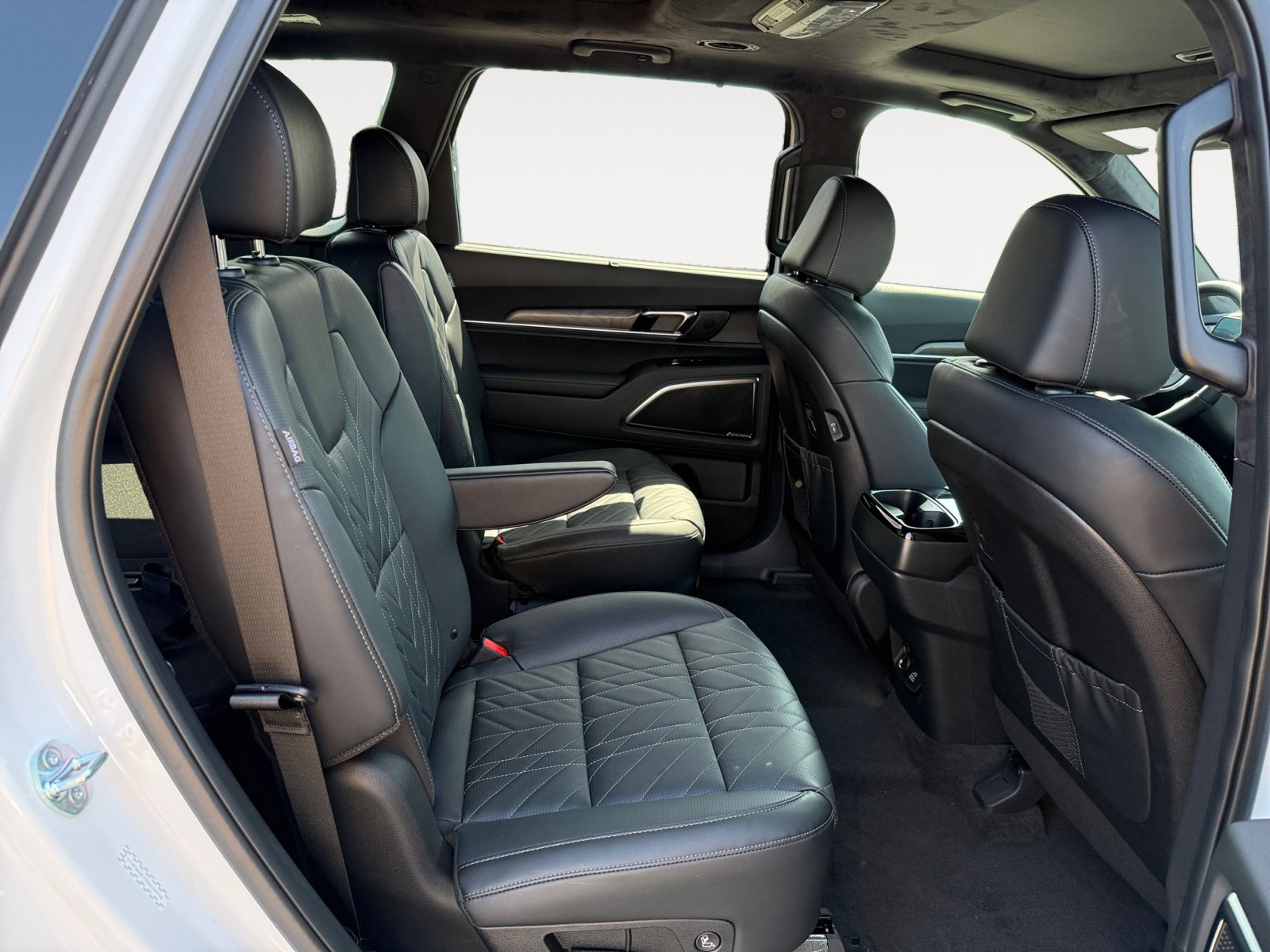 New 2025 Kia Telluride SX Prestige X-Line image 18