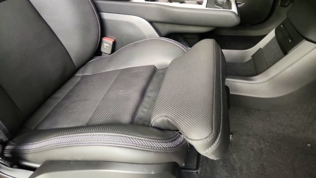 New 2026 Volvo EX90 Ultra AWD/4WD image 37