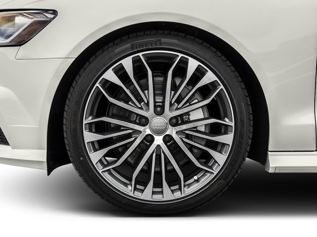 Used 2018 Audi A6 3.0T Sport w/ Cold Weather Package image 12