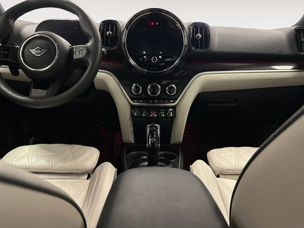 Used 2024 MINI Cooper Countryman S image 11