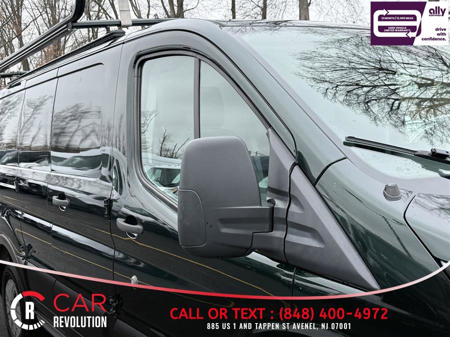 Used 2019 Ford Transit 250 130 Low Roof RWD image 29
