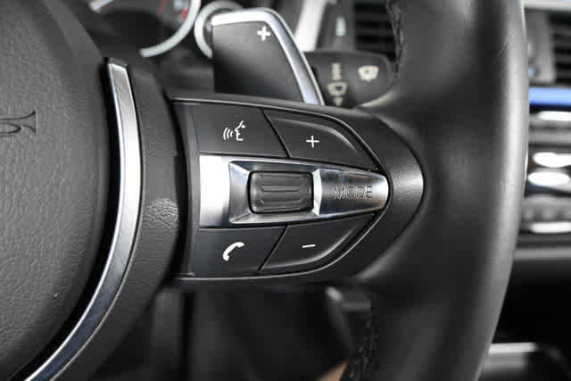 Used 2016 BMW 428i Convertible RWD image 21