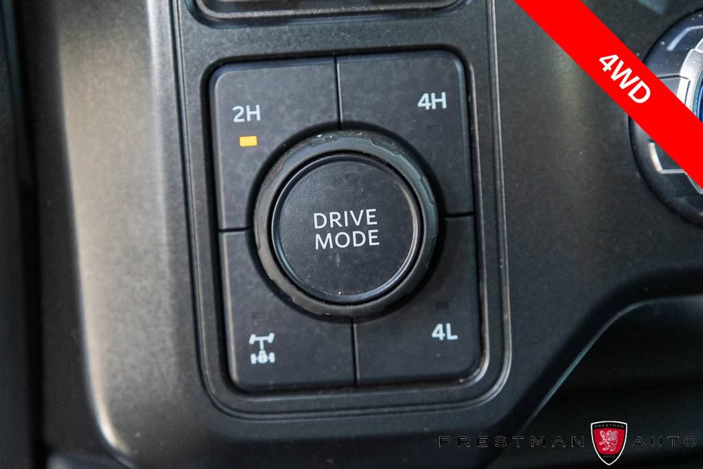 Used 2025 Ford F250 Lariat w/ Lariat Ultimate Package AWD/4WD image 17