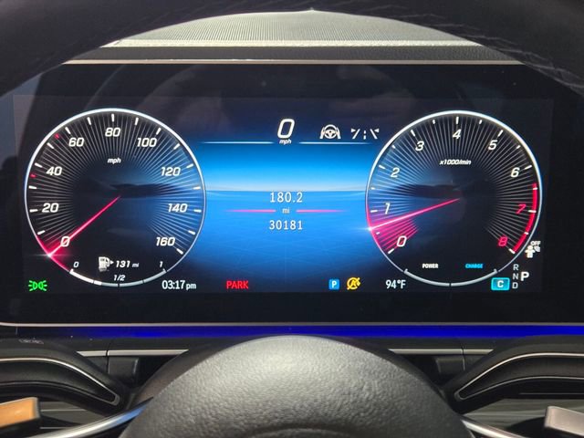 Used 2024 Mercedes-Benz GLE 350 4MATIC image 37