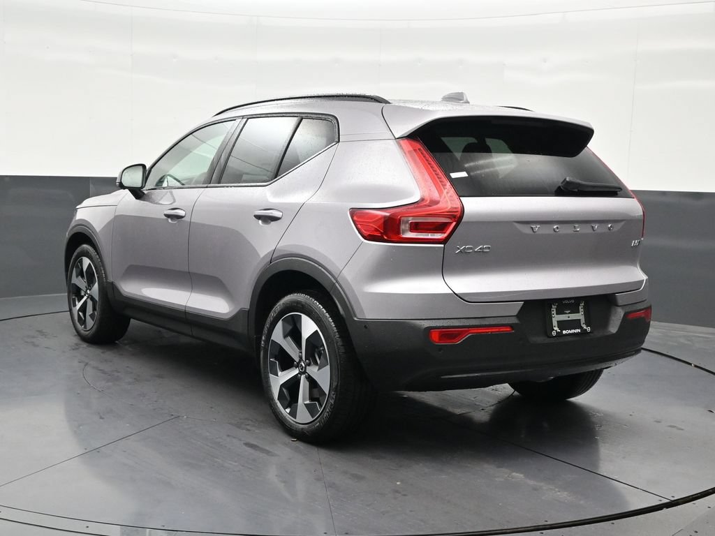 New 2026 Volvo XC40 B5 Plus w/ Protection Package Premier AWD/4WD image 3