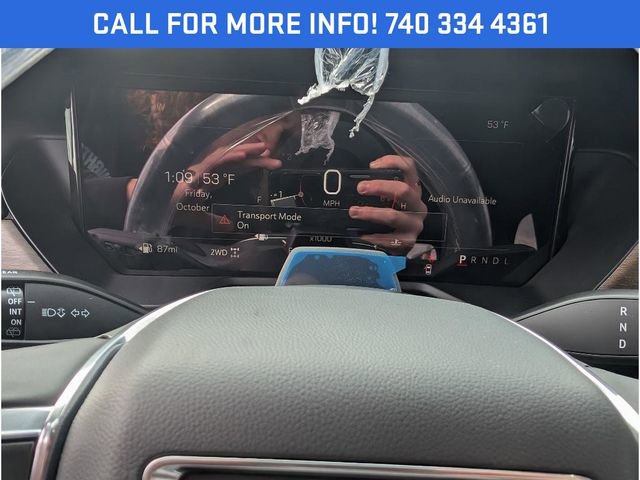 New 2026 GMC Acadia Denali Ultimate w/ LPO, Floor Liner Package image 18