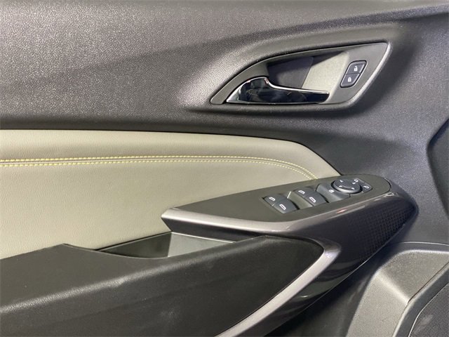 Certified 2025 Chevrolet Trax ACTIV w/ Driver Confidence Package image 27