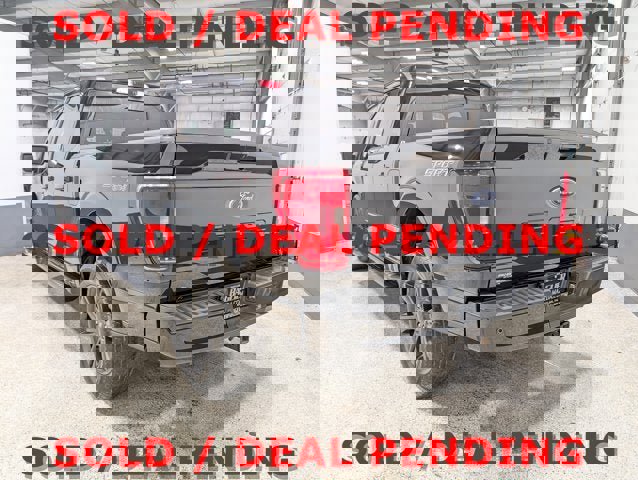 Used 2021 Ford F150 XLT w/ Equipment Group 302A High image 5