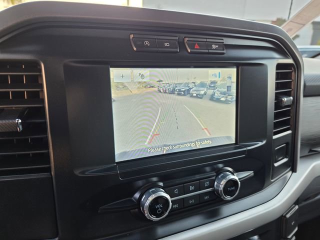 Used 2022 Ford F150 XLT w/ Equipment Group 301A Mid image 29