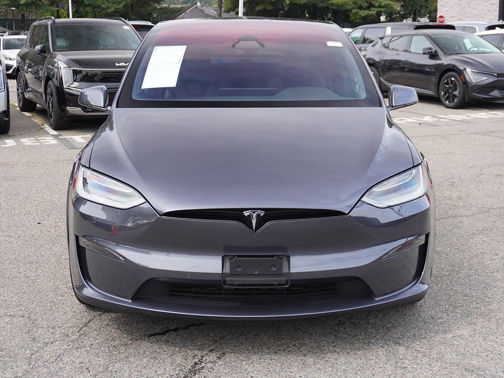 Used 2022 Tesla Model X image 15