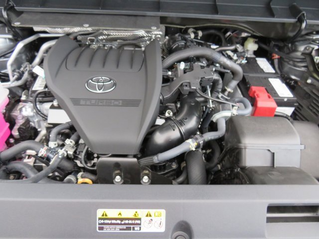 New 2026 Toyota Highlander XLE image 43