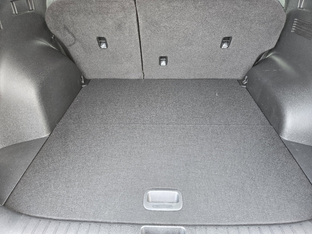 Certified 2024 Kia Sportage EX image 31