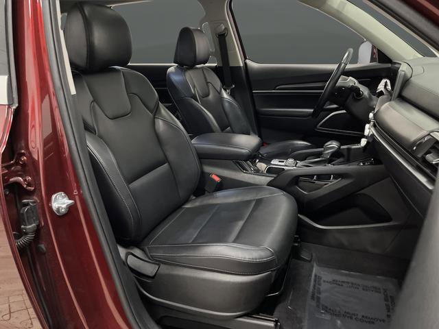 Used 2024 Kia Telluride S w/ S Sunroof Package image 30
