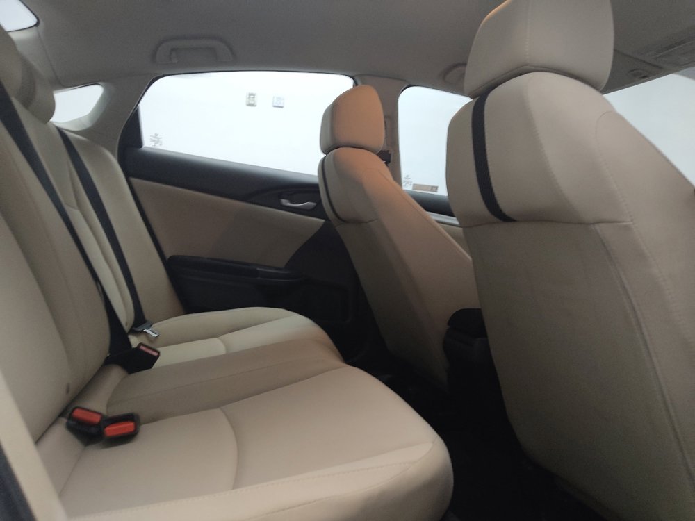 Used 2018 Honda Civic LX image 19