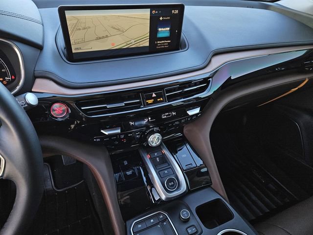 Certified 2023 Acura MDX FWD w/ Technology Package image 20