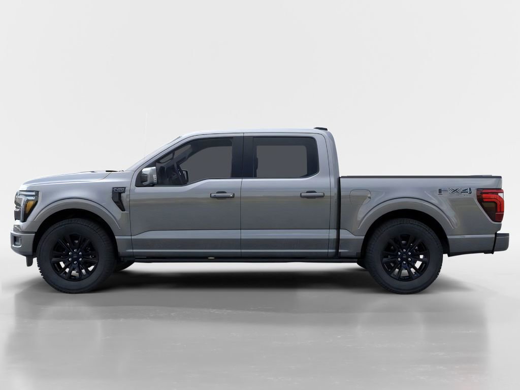 New 2025 Ford F150 Platinum w/ FX4 Off-Road Package image 26