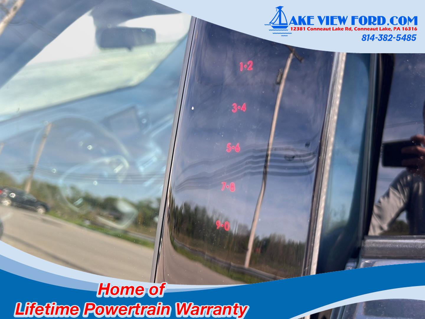 Used 2022 Ford Explorer XLT w/ Equipment Group 202A AWD/4WD image 20