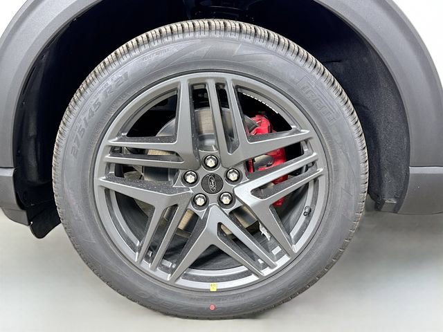 New 2026 Ford Explorer ST-Line w/ ST-Line Street Pack image 34