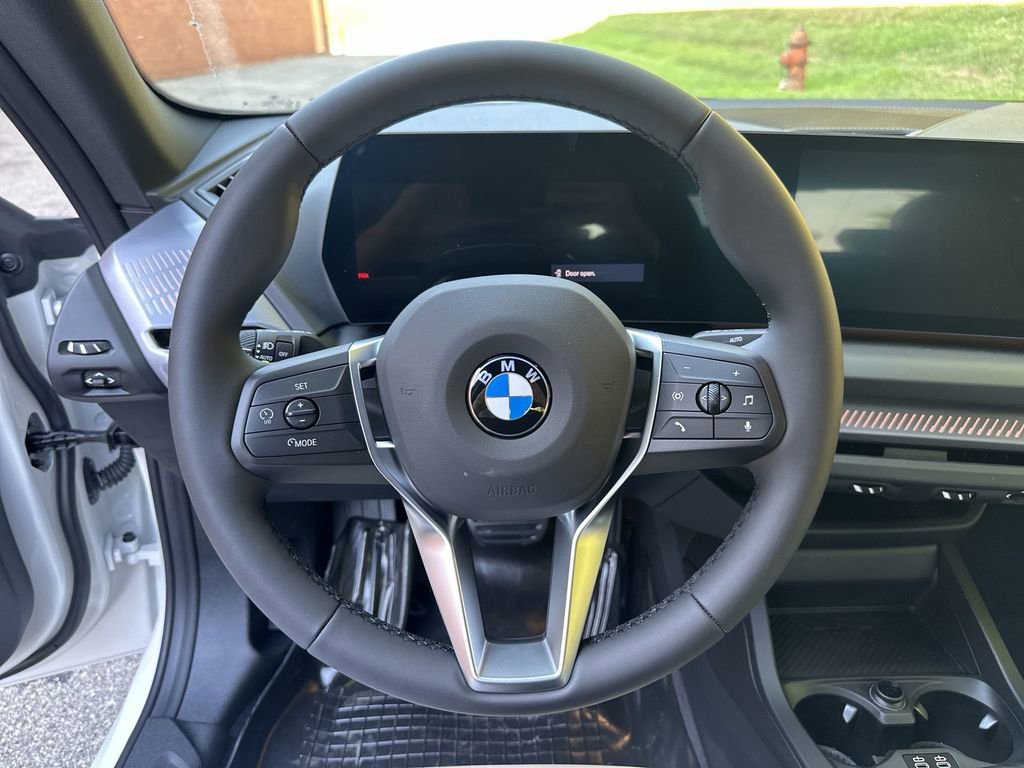 Used 2025 BMW 228i xDrive AWD/4WD image 17