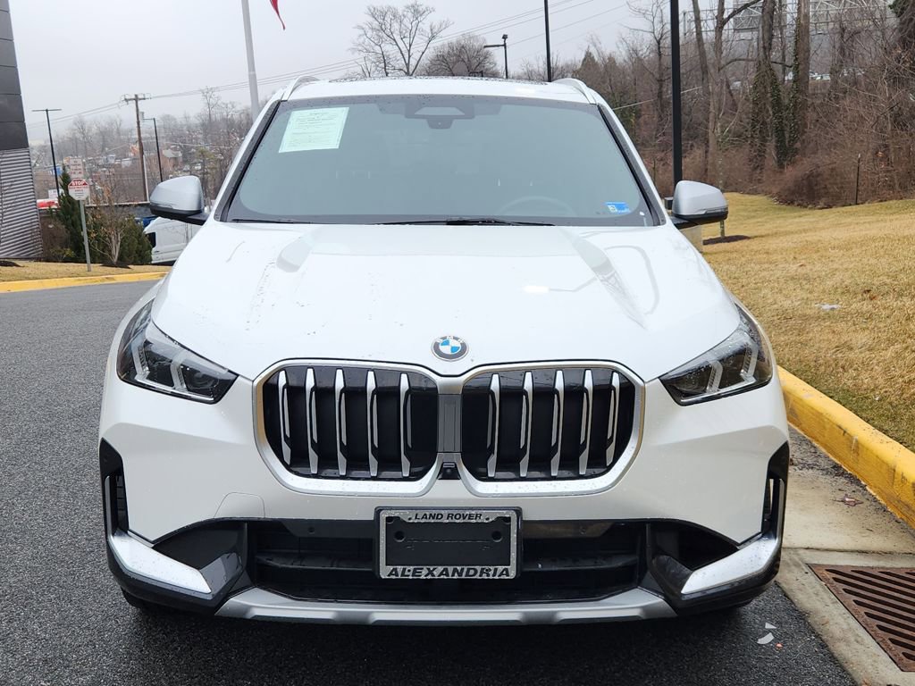 Used 2024 BMW X1 xDrive28i w/ Premium Package image 8