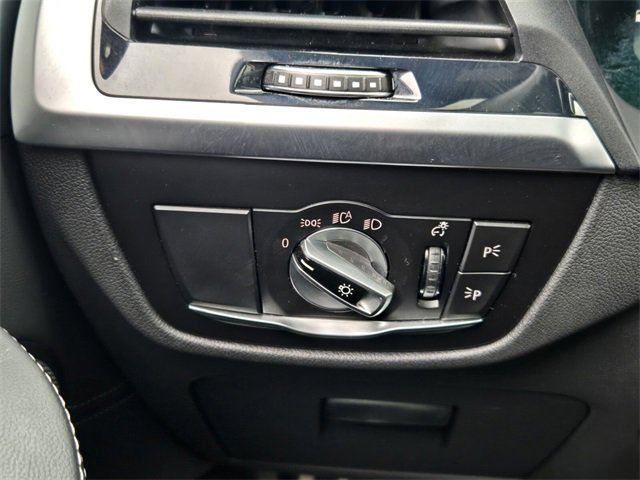 Used 2021 BMW X4 M w/ Competition Package image 26