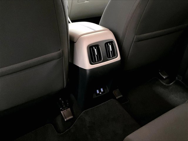 Used 2022 Hyundai Tucson SEL FWD image 25