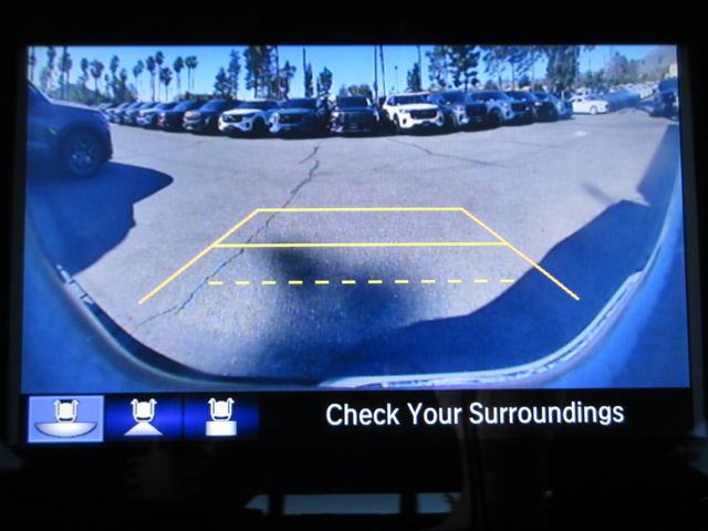 Used 2020 Honda Ridgeline RTL image 18