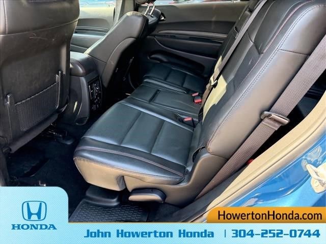 Used 2025 Dodge Durango R/T image 13