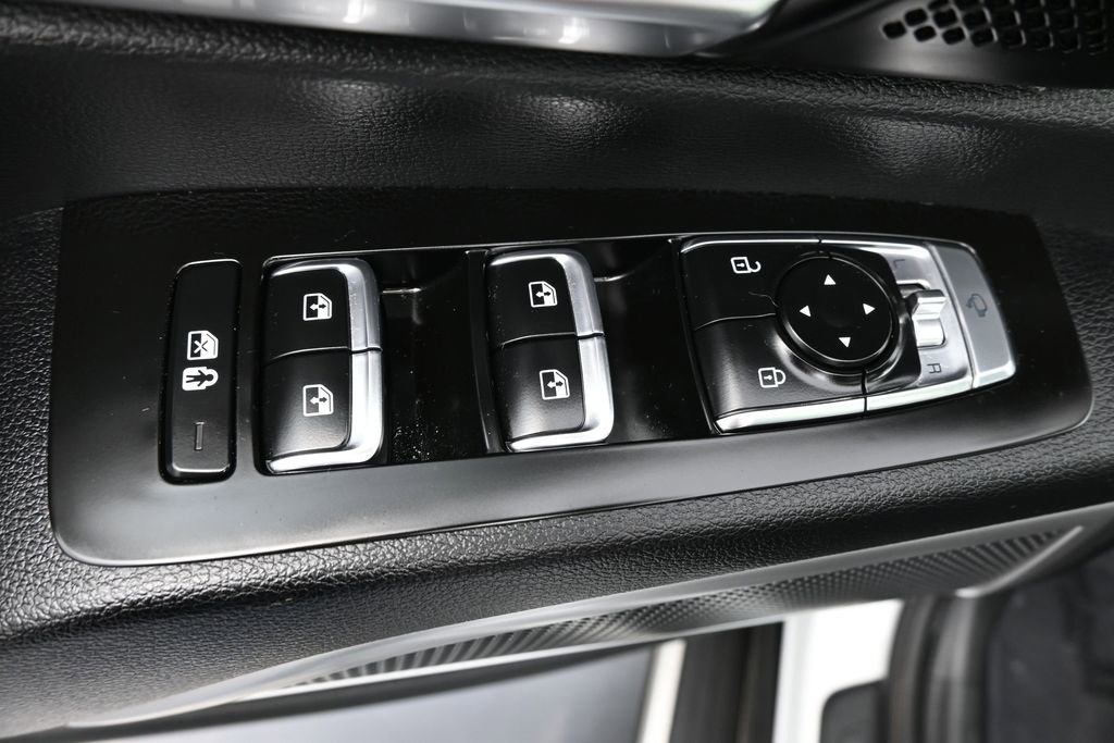 Used 2021 Kia Telluride EX w/ EX Premium Package AWD/4WD image 27