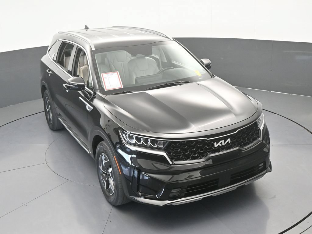 Used 2023 Kia Sorento EX FWD image 57