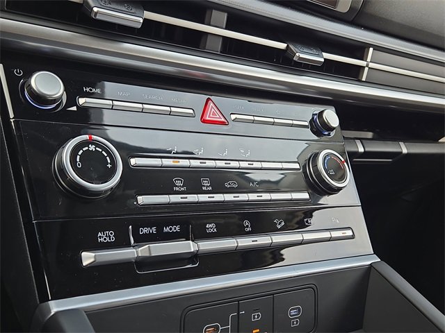 New 2026 Hyundai Santa Fe SE w/ Tow & Go Package image 14