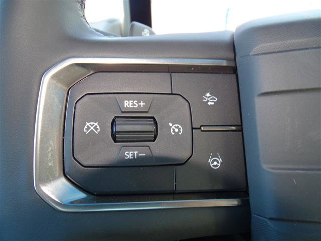 New 2025 GMC Hummer EV 3X w/ LPO, Cargo Utility Package image 13