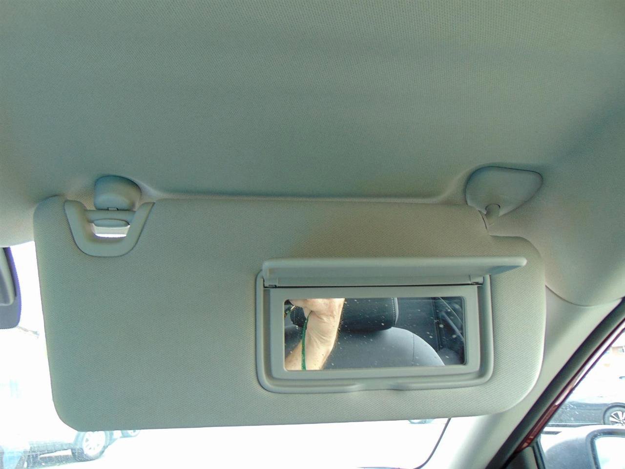 Used 2024 Nissan Altima 2.5 SV FWD image 20