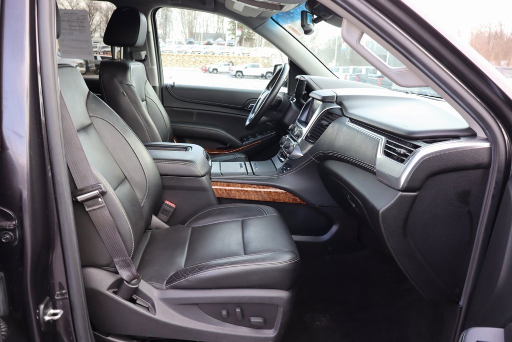 Used 2017 Chevrolet Tahoe Premier image 20