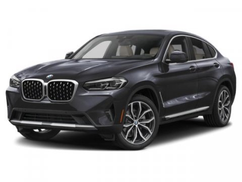 Used 2025 BMW X4 xDrive30i