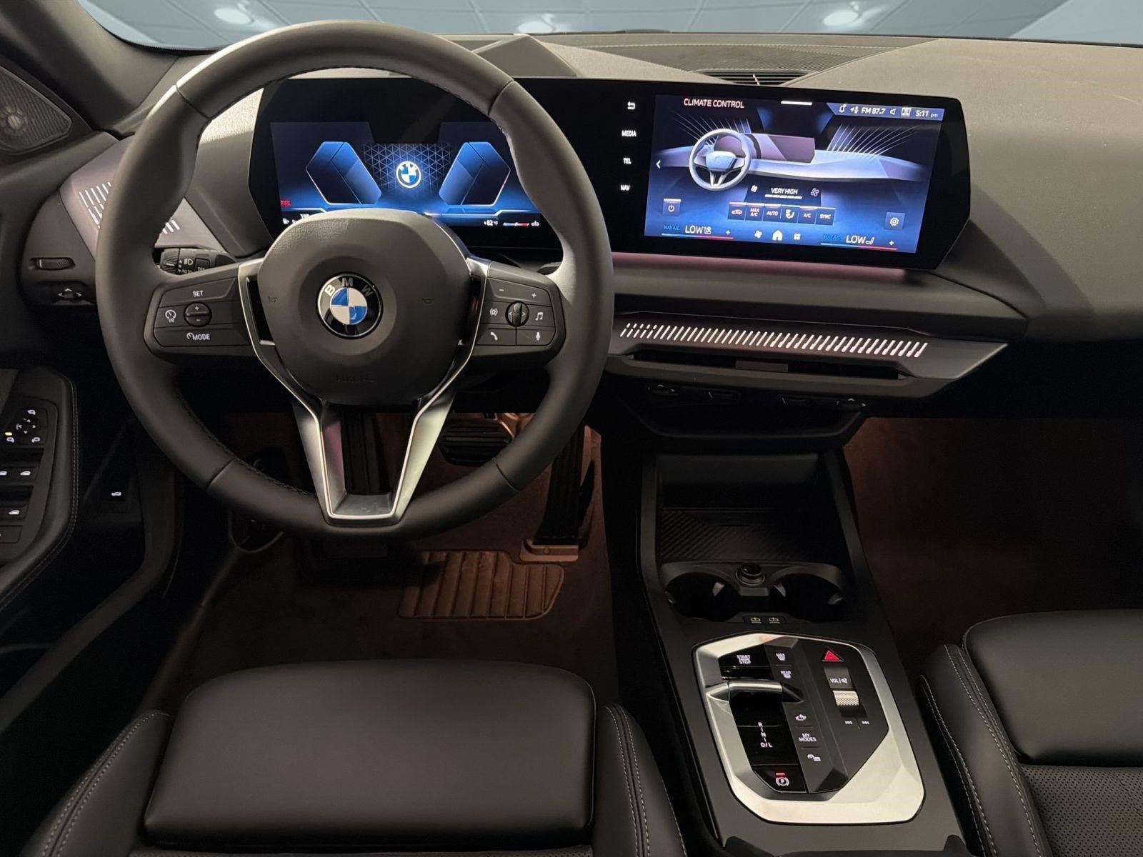 New 2026 BMW 228i xDrive w/ Technology Package AWD/4WD image 30