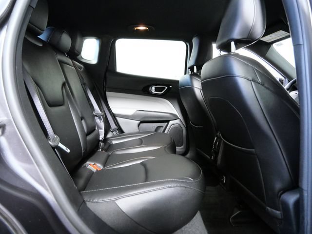 Used 2024 Jeep Compass Limited AWD/4WD image 14