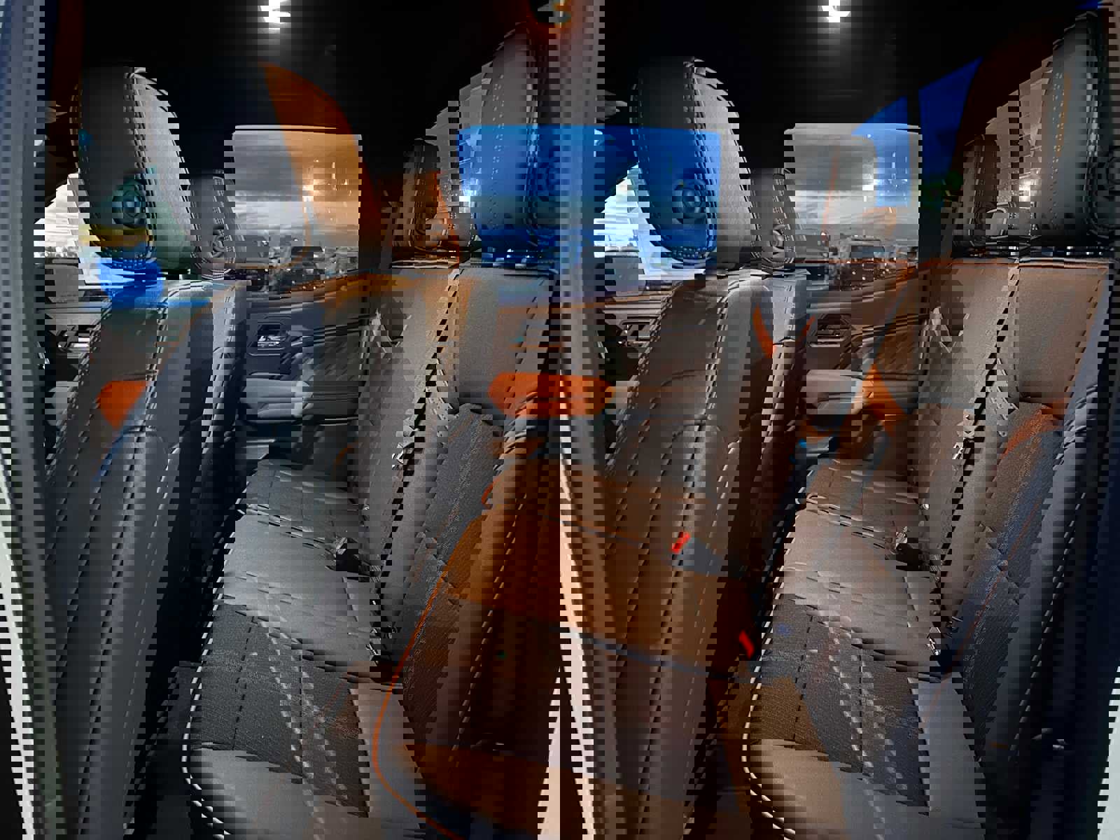 New 2026 GMC Canyon AT4 image 16