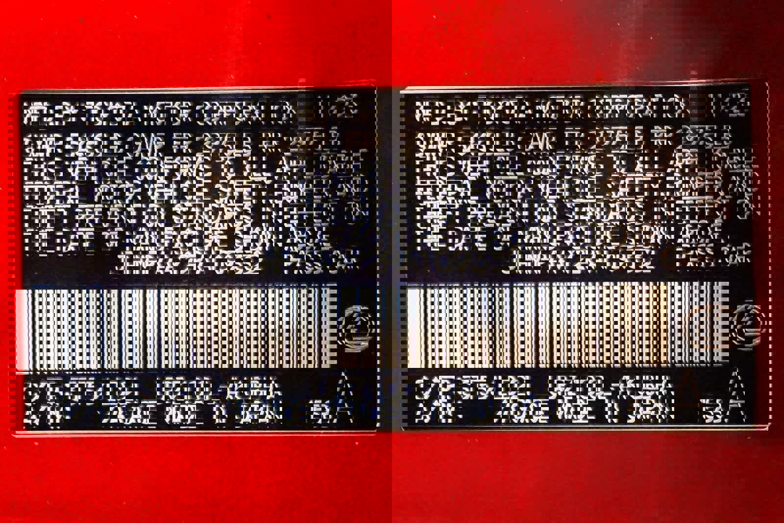 Used 2024 Lexus LC 500 Convertible image 28