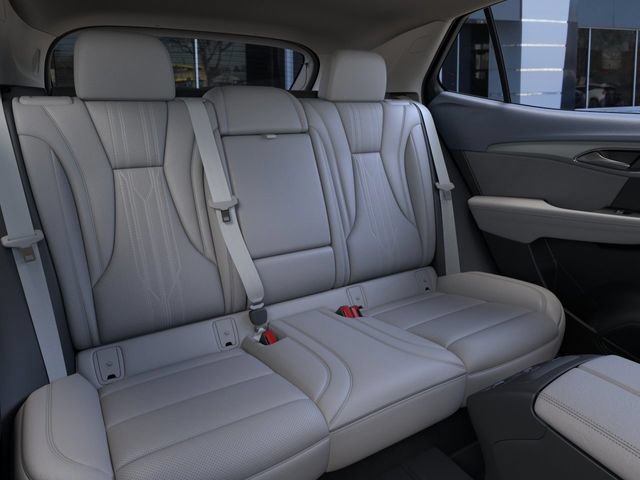 New 2026 Buick Envision Avenir AWD/4WD image 17