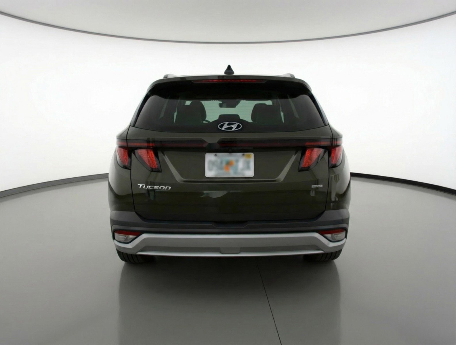 Used 2025 Hyundai Tucson SEL image 7