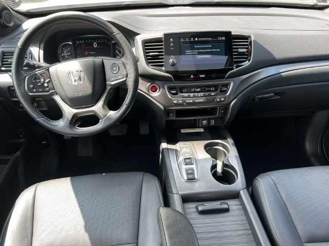 Used 2023 Honda Passport EX-L image 21