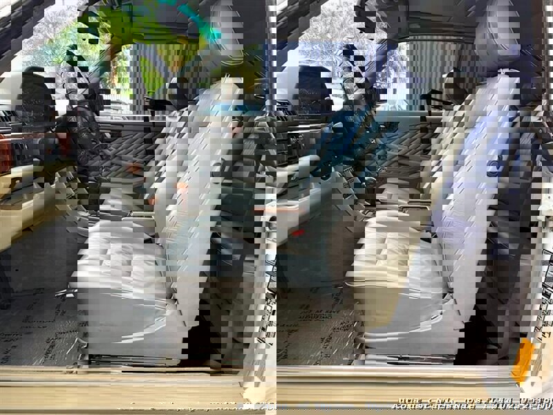 Used 1991 Mercedes-Benz 560 SEC image 19