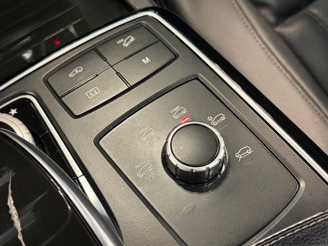 Used 2019 Mercedes-Benz GLS 450 4MATIC w/ Premium 1 Package image 33